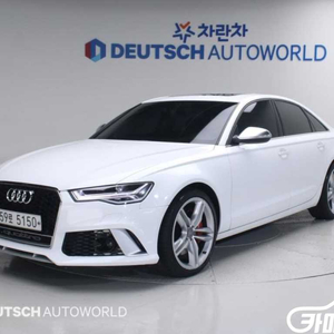[아우디]뉴A6 3.0 TFSI 콰트로 이미지