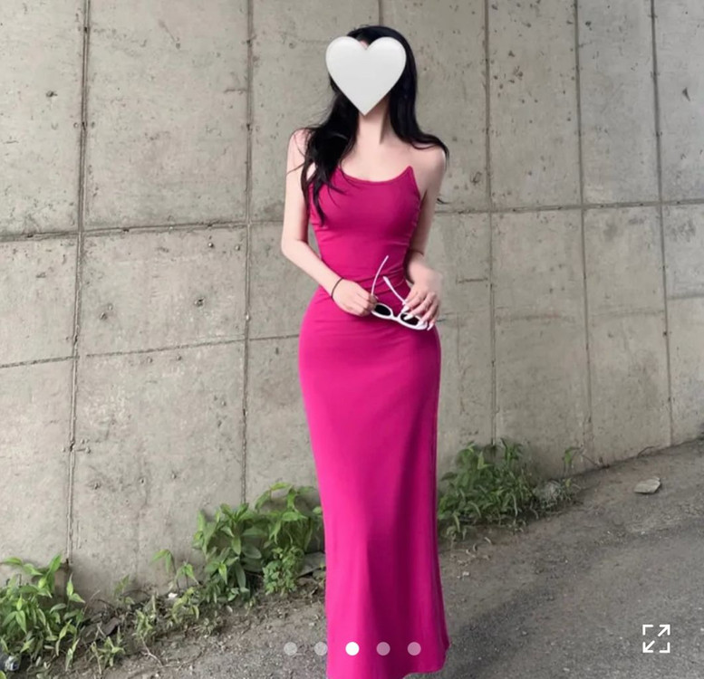 에이블리, 아뜨랑스 예쁜 원피스 투피스 3종 이미지