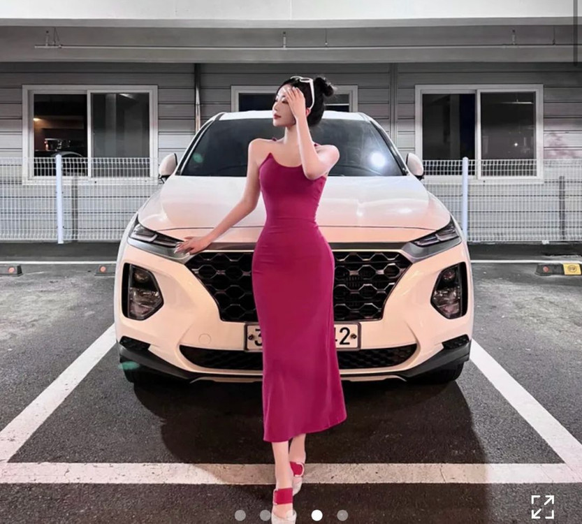 에이블리, 아뜨랑스 예쁜 원피스 투피스 3종 이미지