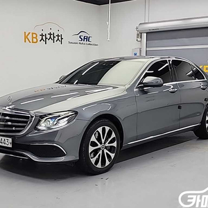 [벤츠]E-클래스 W213 E300 4MATIC 익스클루시브 이미지