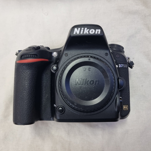니콘 d750 판매합니다 이미지