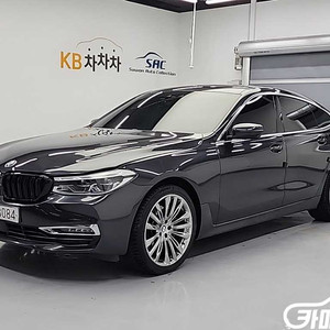 [BMW]6시리즈 GT (G32) 640I XDRIVE 럭셔리 이미지