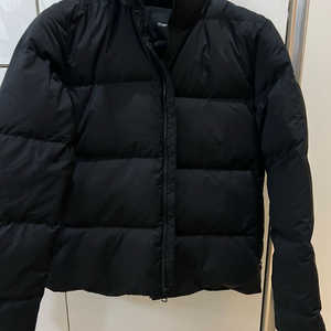 24fw 띠어리 여성 푸퍼패딩 (새상품급) 이미지