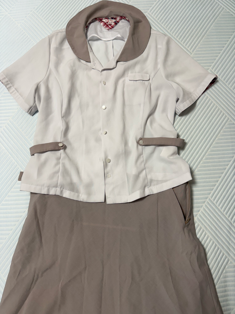 안양예고 교복 동복 하복 일괄판매 이미지