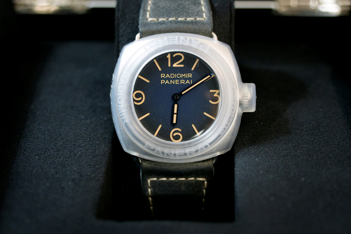 파네라이 라디오미르 pam01335 이미지