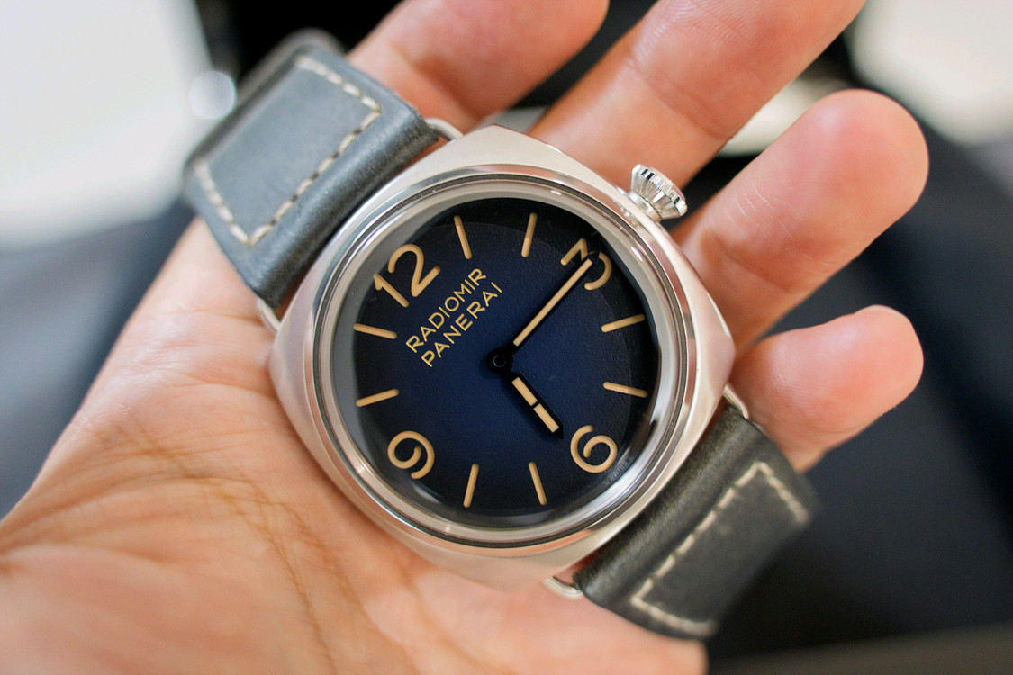 파네라이 라디오미르 pam01335 이미지