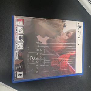 ps5 데스스트랜딩2 이미지