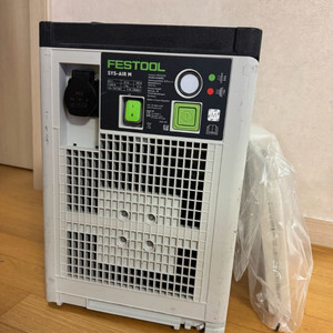 페스툴 SYS-AIR M 공기청정기 이미지