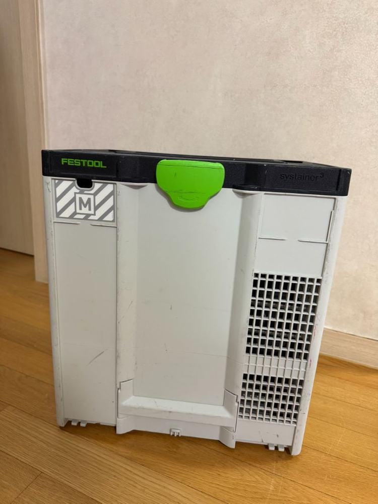 페스툴 SYS-AIR M 공기청정기 이미지
