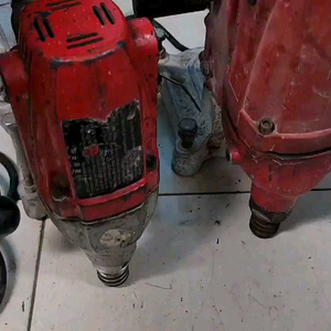 로렉스 습식코아 완산 습식코아 작동잘됨 경기광주 택배가능 이미지