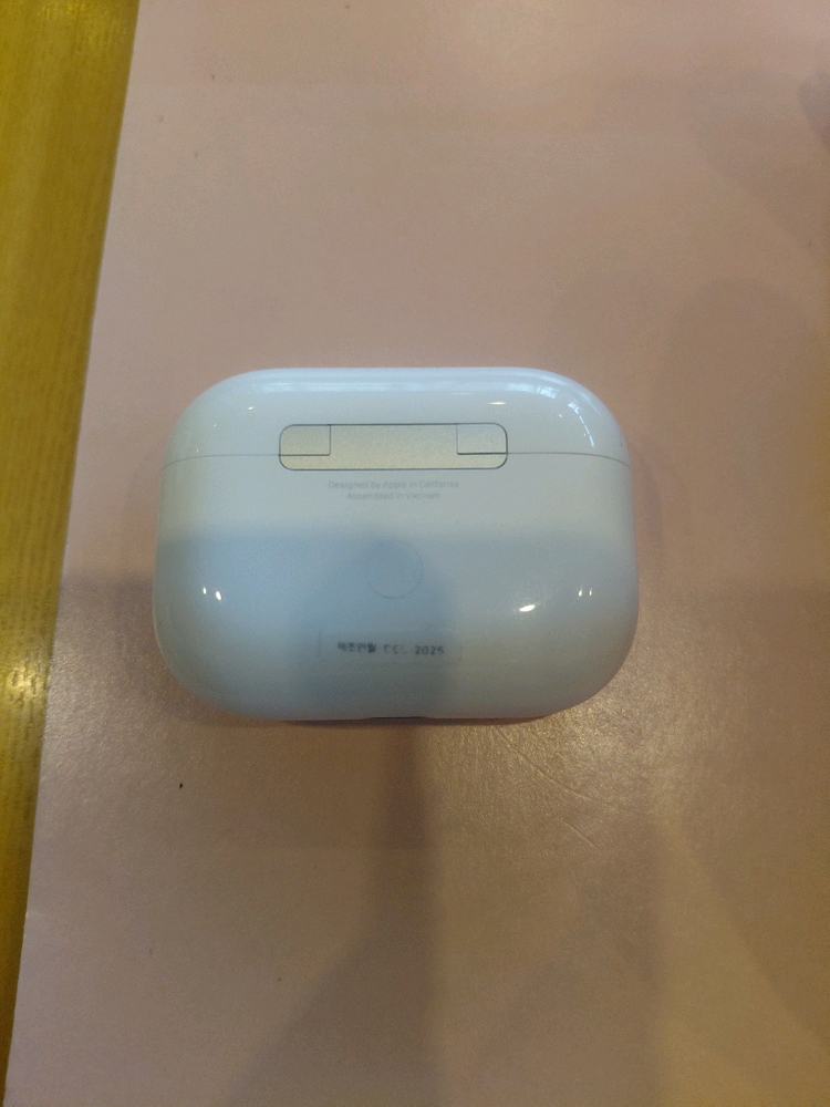 에어팟프로2 USB-C 이미지