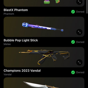 발로란트 굿즈,패드,키링 이미지