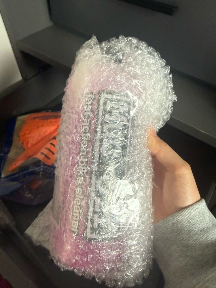 자전거 세차 용품 이미지