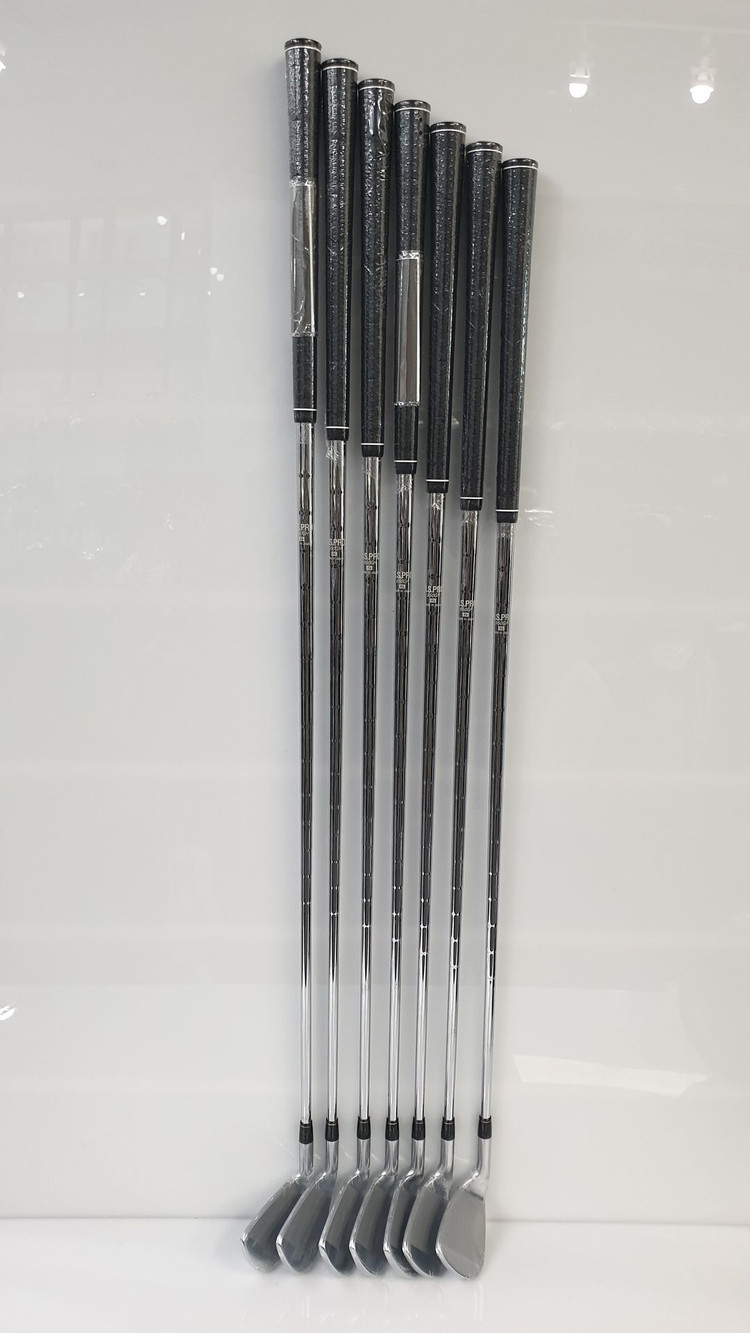 로마로 RD TOUR C101(4-P)NSPRO950 S (커버없음) 이미지