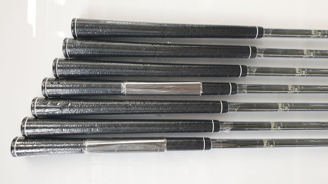 로마로 RD TOUR C101(4-P)NSPRO950 S (커버없음) 이미지