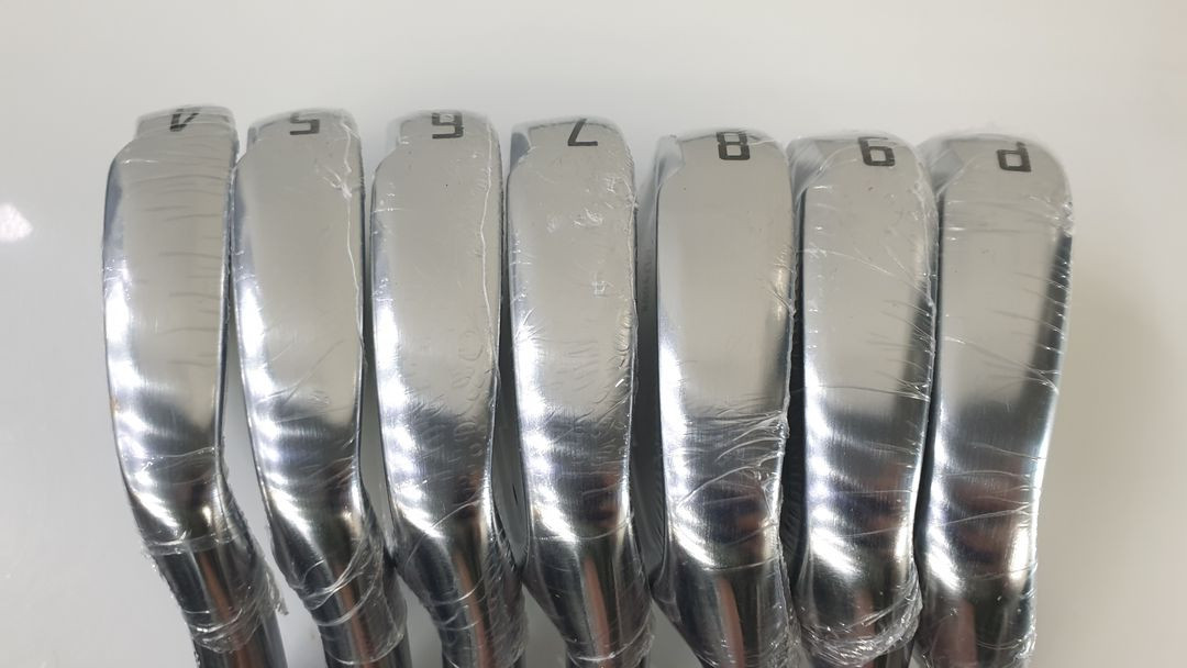 로마로 RD TOUR C101(4-P)NSPRO950 S (커버없음) 이미지