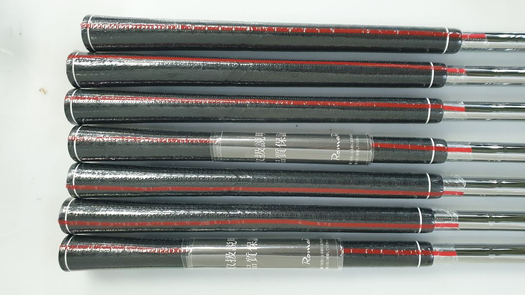 로마로 RD TOUR C101(4-P)NSPRO950 S (커버없음) 이미지