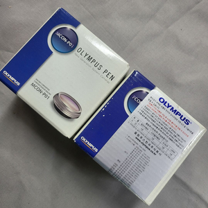 올림푸스 OLYMPUS FCON-P01 어안 컨버터, MCON-P01 매크로 컨버터 판매 이미지