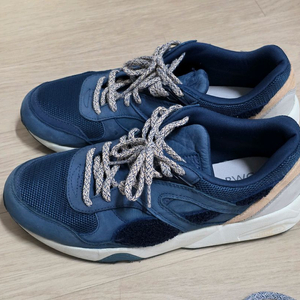 PUMA R698 BWGH 이미지