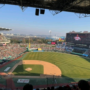 롯데 vs SSG 인천 경기 테이블석 판매^&*^ 이미지