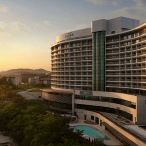 라한셀렉트경주 5월 2일 숙박양도(조식/수영장포함) 이미지