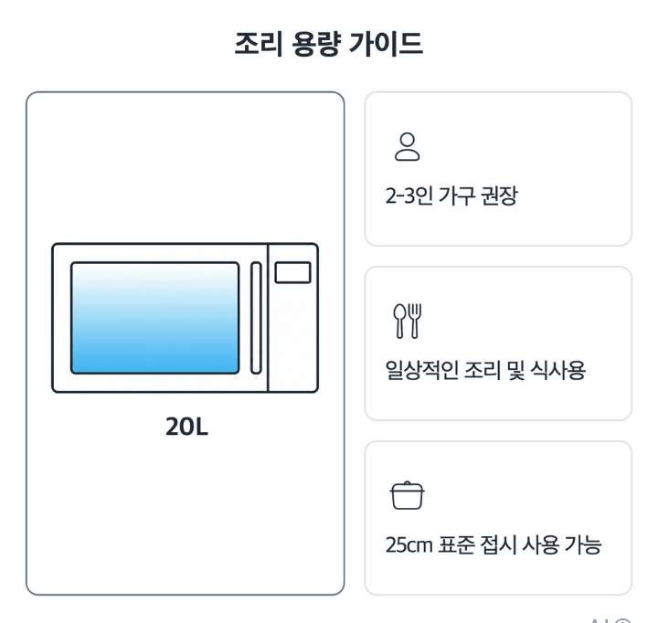 쿠쿠 전자레인지 이미지