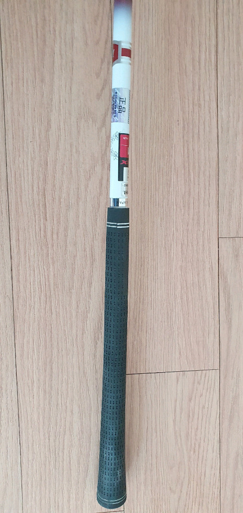 야마하 rmx vd59 9.5도 s강도 드라이버 시타채 판매 이미지