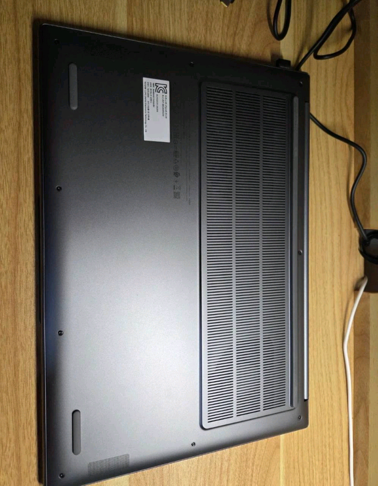 레노버 아이디어패드 프로5 / 울트라9 / 32GB / 상태S급 / 보증O / 가성비 끝판 이미지