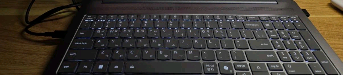 레노버 아이디어패드 프로5 / 울트라9 / 32GB / 상태S급 / 보증O / 가성비 끝판 이미지