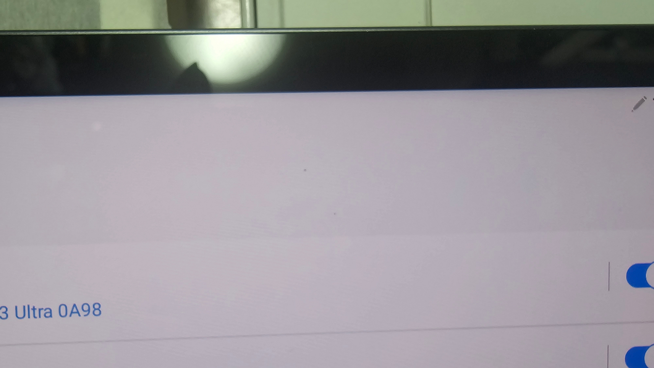 갤럭시탭S7 LTE, wifi 128GB 판매합니다. 이미지