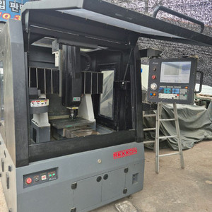 BT30 ATC CNC 고속 조각기(4050ATC) 이미지