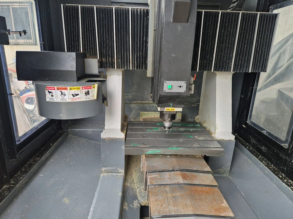 BT30 ATC CNC 고속 조각기(4050ATC) 이미지
