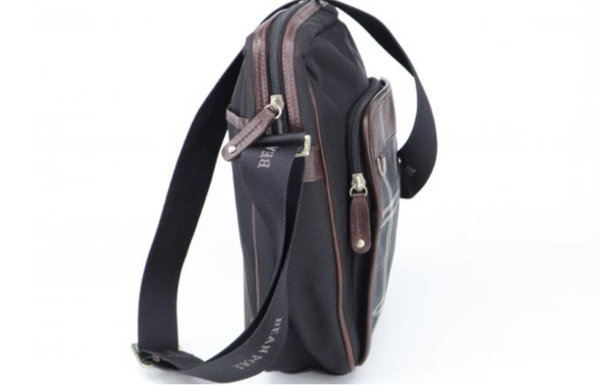 빈폴 크로스백 이미지