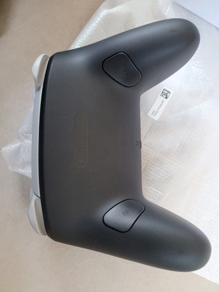 닌텐도스위치2 프로콘 팝니다 이미지