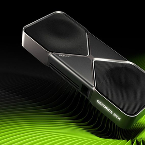 RTX 5090 그래픽카드 이미지