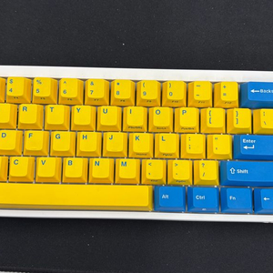 fc660mbt 흑축 키보드 팝니다 이미지