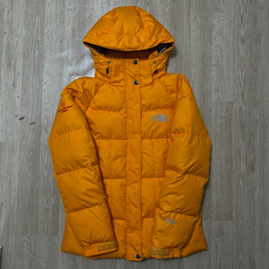 노스페이스 여성 써밋시리즈 덕다운 900 눕시 대장급 패딩 XS/85 이미지