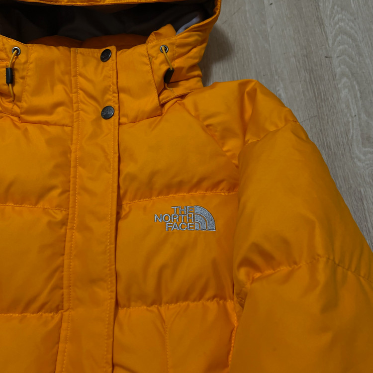 노스페이스 여성 써밋시리즈 덕다운 900 눕시 대장급 패딩 XS/85 이미지