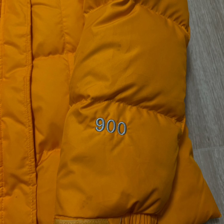 노스페이스 여성 써밋시리즈 덕다운 900 눕시 대장급 패딩 XS/85 이미지