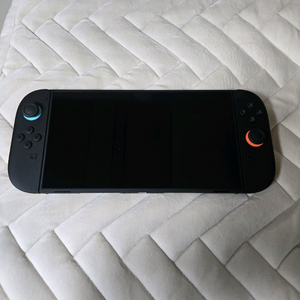 닌텐도 스위치 2 풀박스 판매 이미지