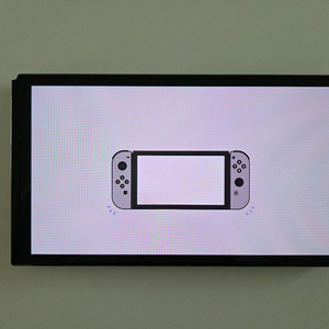 닌텐도 스위치 OLED 본체 (XTK10526) 이미지