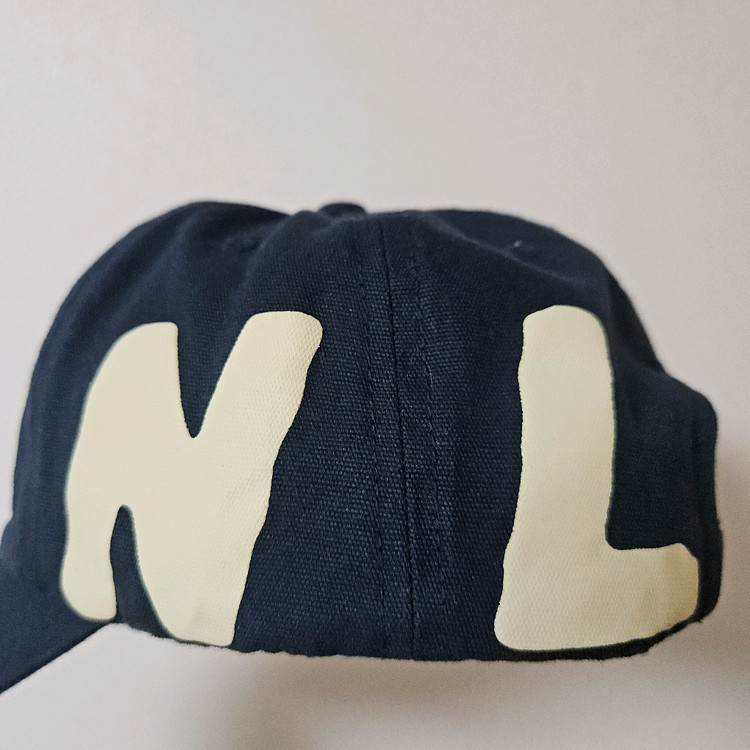 썬러브 캐피탈 모자 Sunlove Capital Cap Navy 이미지