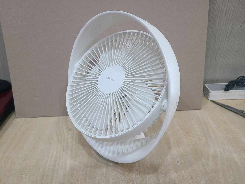 탁상용선풍기 이미지