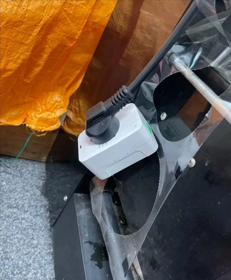 컴프스타 DF-8205 자동 컵 씰링기 컵실링기 90/95mm 공용 컵 이미지