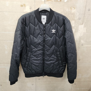 (XL)아디다스 남성 슈퍼스타 퀄티드 점퍼/105size/상태우수 이미지