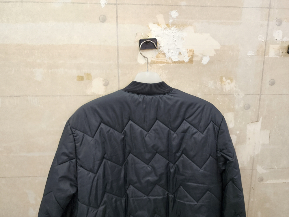 (XL)아디다스 남성 슈퍼스타 퀄티드 점퍼/105size/상태우수 이미지