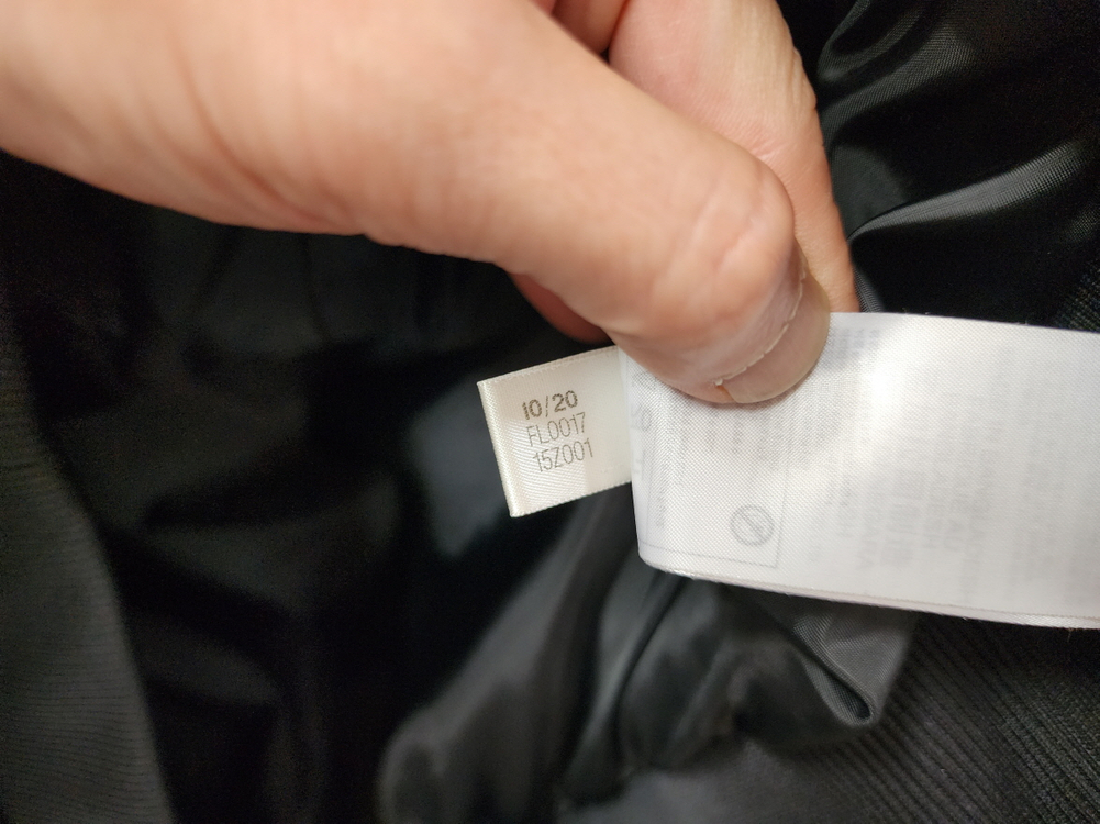 (XL)아디다스 남성 슈퍼스타 퀄티드 점퍼/105size/상태우수 이미지