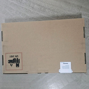 삼성 갤럭시 북5 Pro 미개봉 이미지