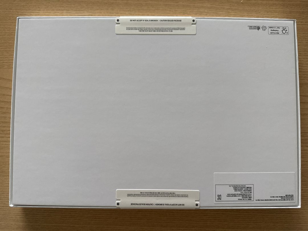 삼성 갤럭시탭 S10fe+ 13.1인치 s10fe플러스 128기가 와이파이 미개봉새제품 이미지