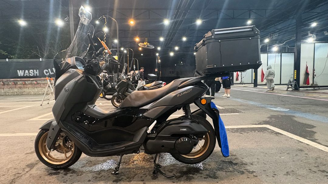 2026 nmax155 신형 리스 보냅니다 이미지